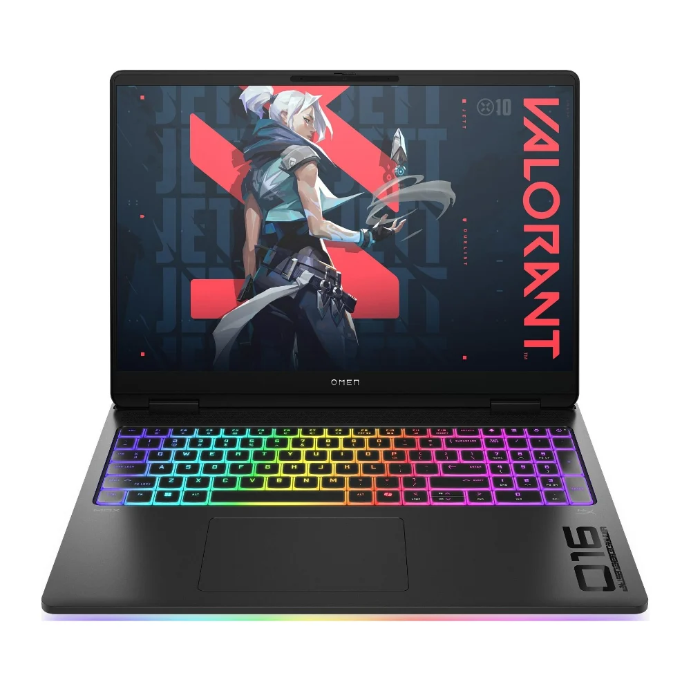 HP Omen Max- “U9/32GB/2TB/5080”