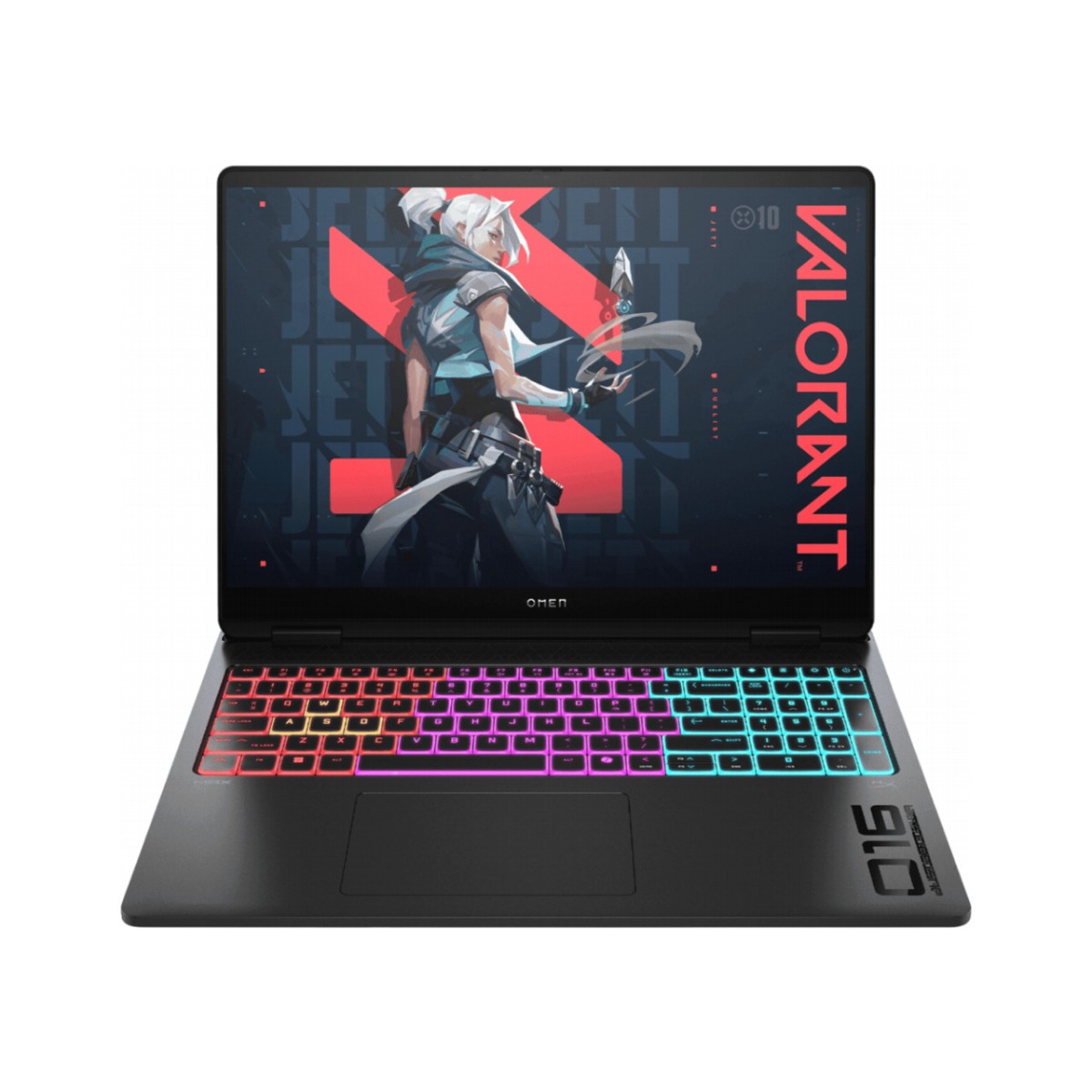 HP Omen Max- “U9/32GB/2TB/5080”