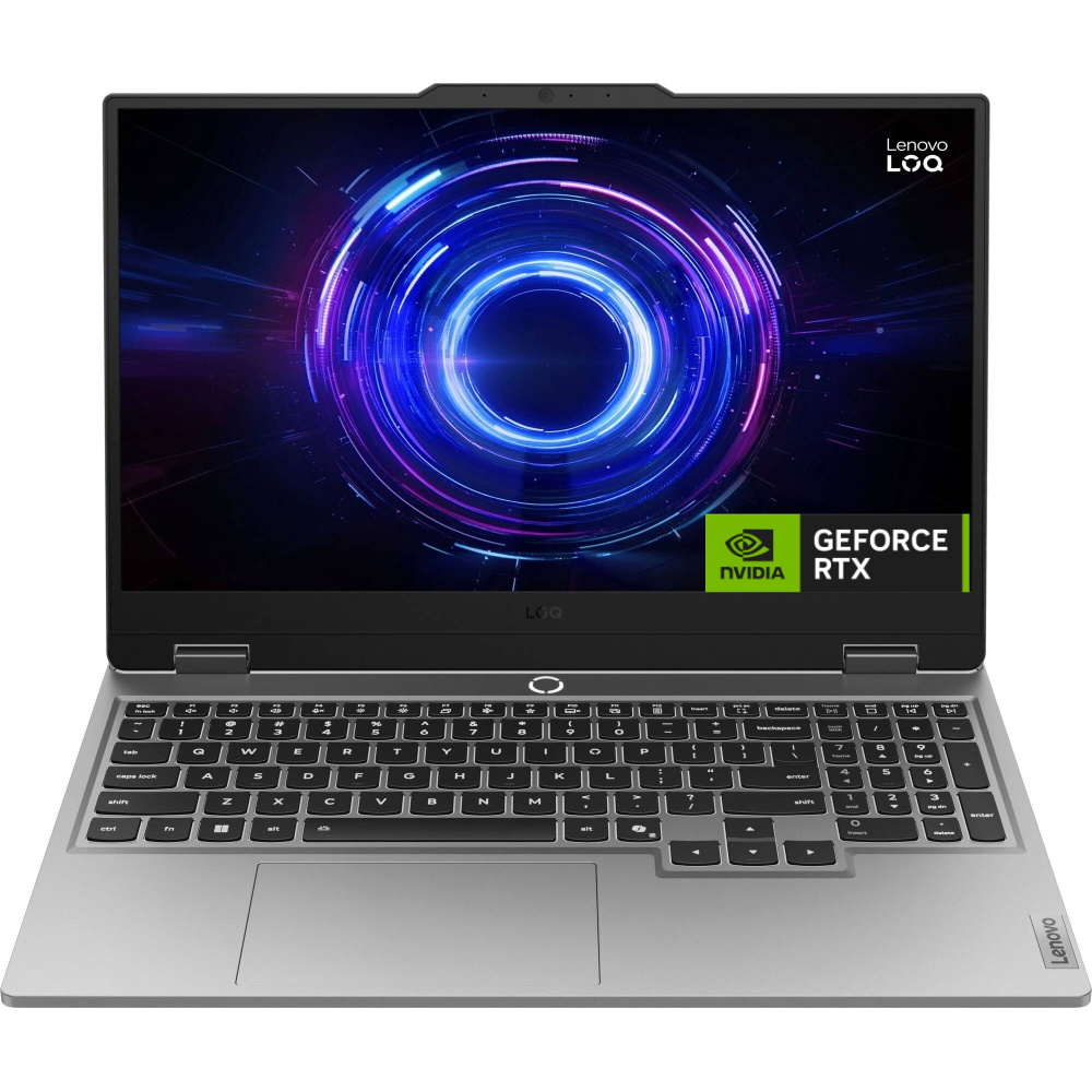 Tope - Lenovo LOQ GAMING - “i7/32GB/1tB/5060”