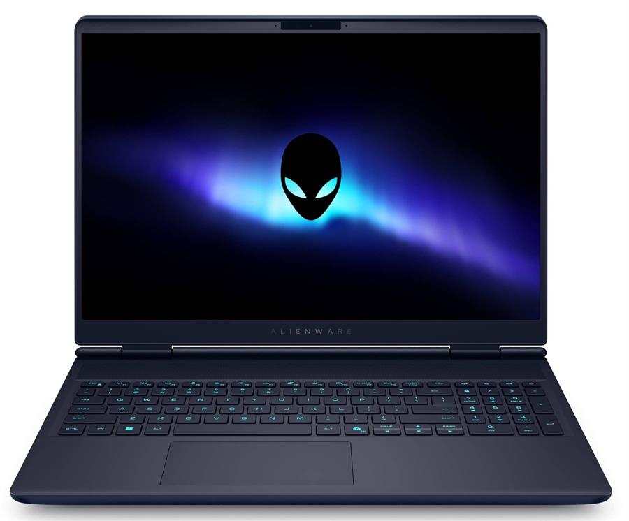 Alienware - "U7/16GB/1TB/5050"