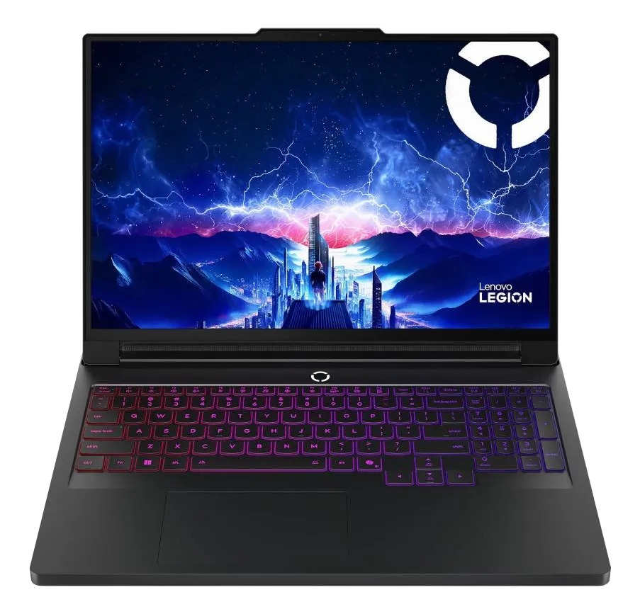 Lenovo legion 5 - “i9/32GB/1TB/5070”