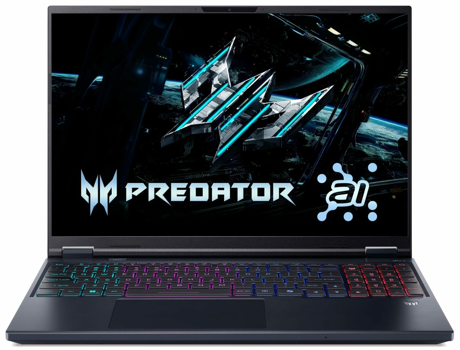 Acer Predator Helios Neo 16 - “U9/32GB/1TB/5070ti”