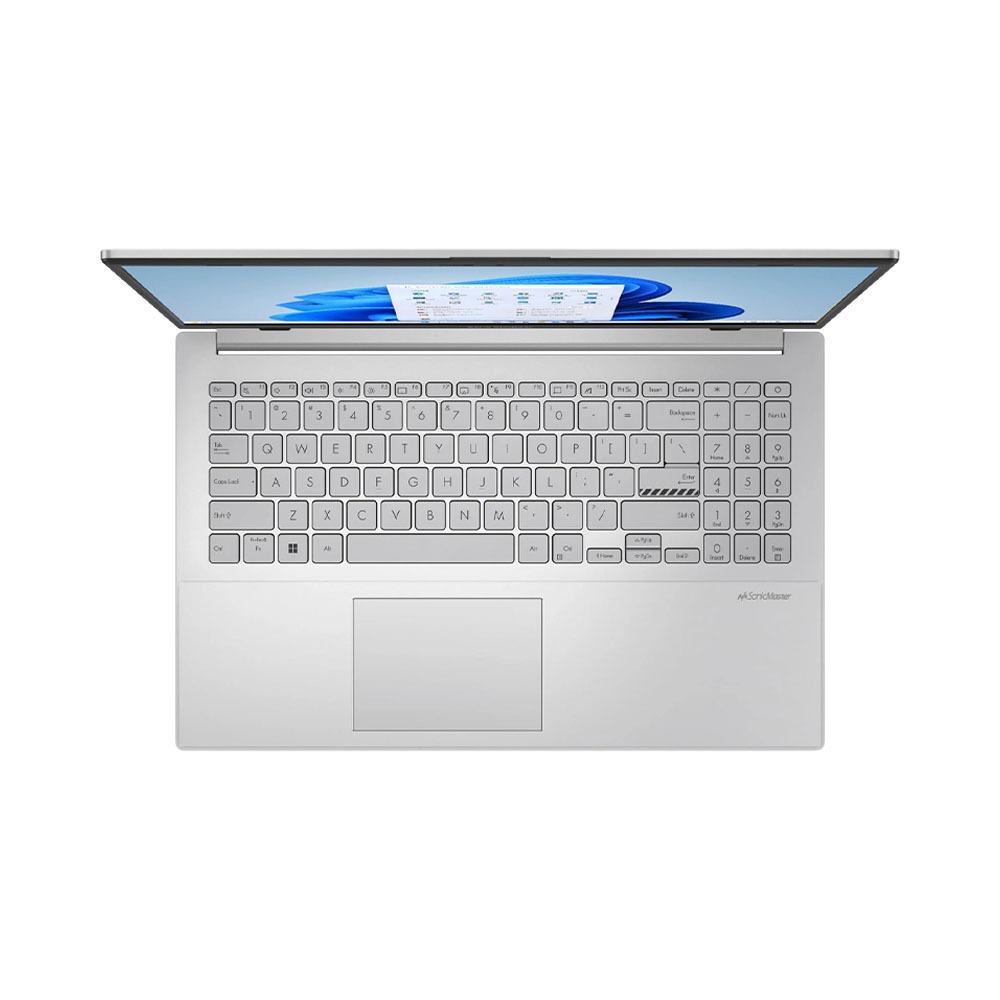 Asus Vivobook Laptop F1504V