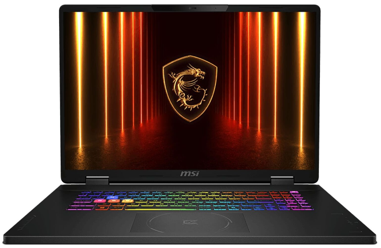 Msi Crosshair 18 - “U9/32GB/1TB/5070”