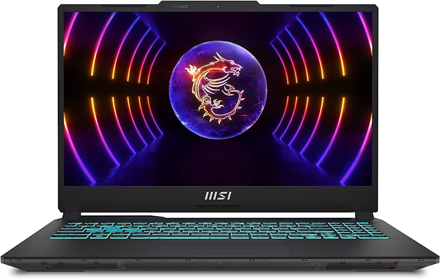 MSI Cyborg - "U7/16GB/512GB/5060"