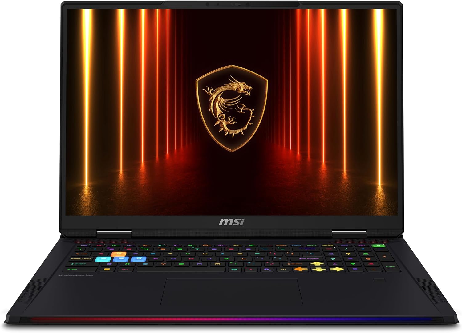 MSI Raider Full - "U9/32GB/2TB/5080"