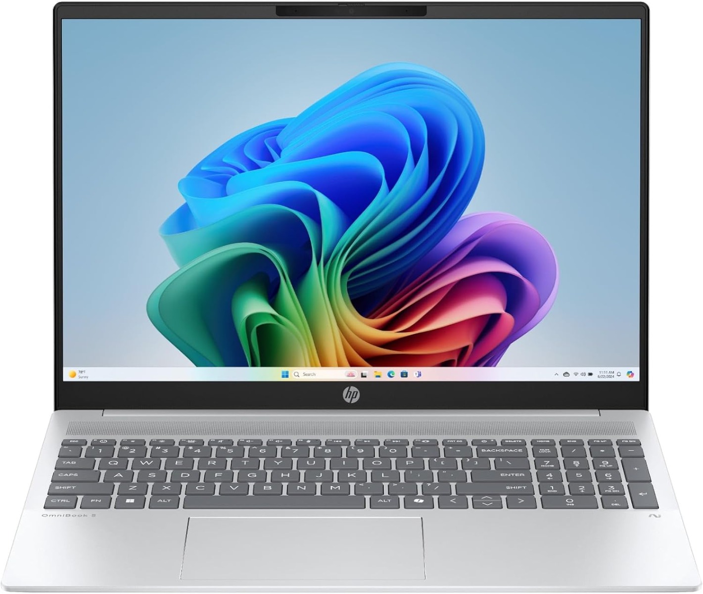 HP - "SnapdragonX1/16GB/512GB"