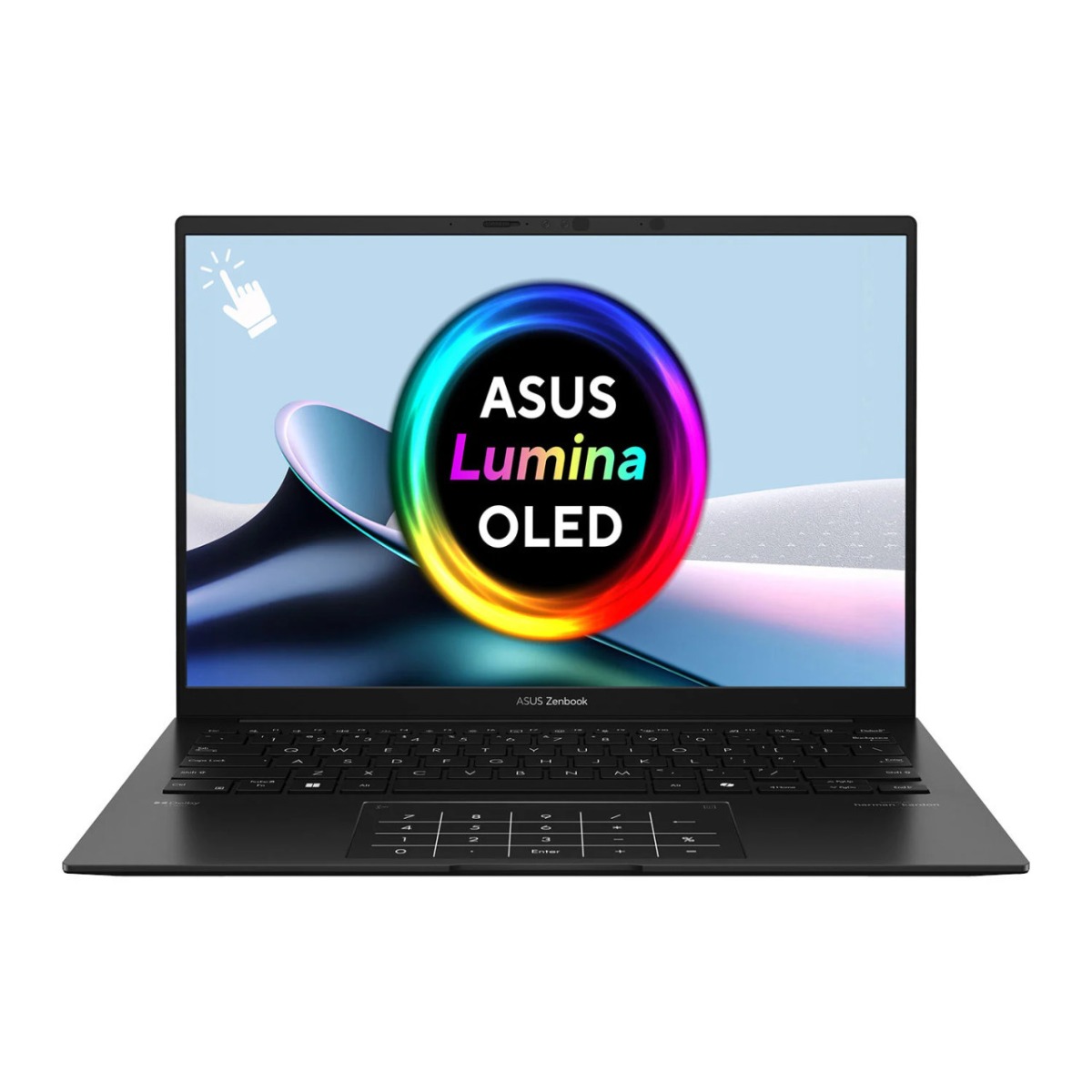 Asus Zenbook UM3406HA-WS74T 