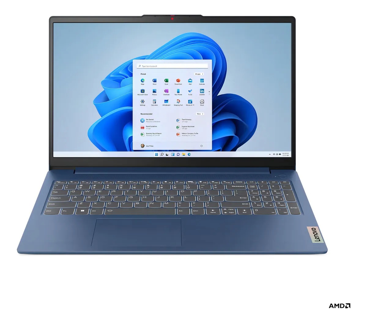 Lenovo Ideapad Slim 3 