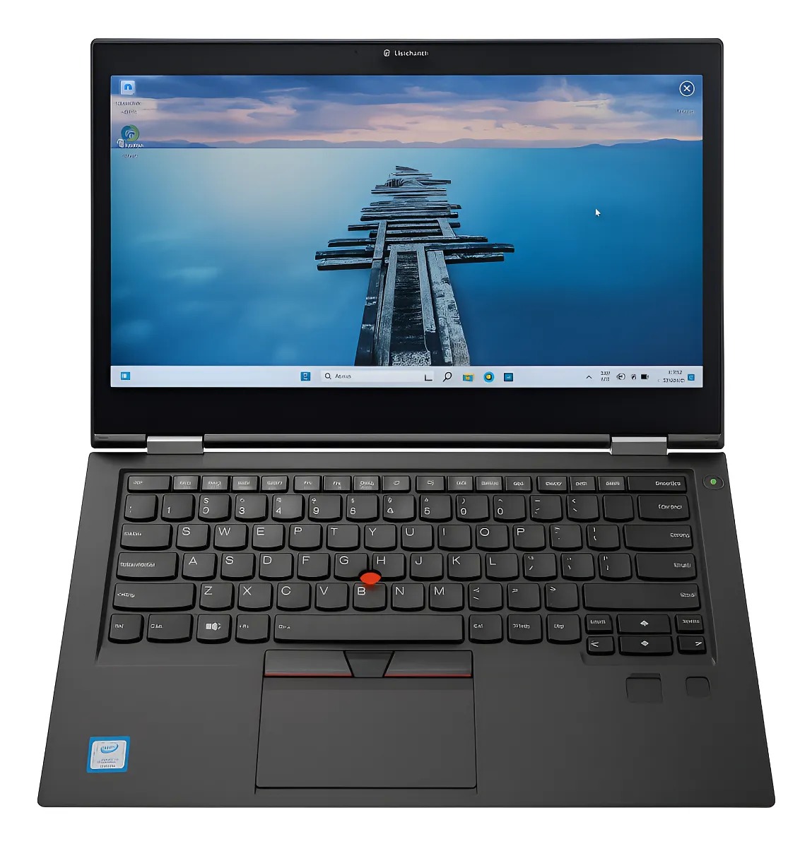 Lenovo ThinkPad X1