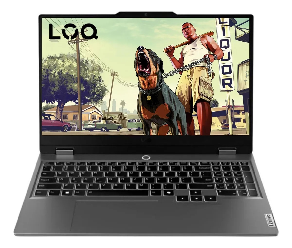 Lenovo Loq Gaming