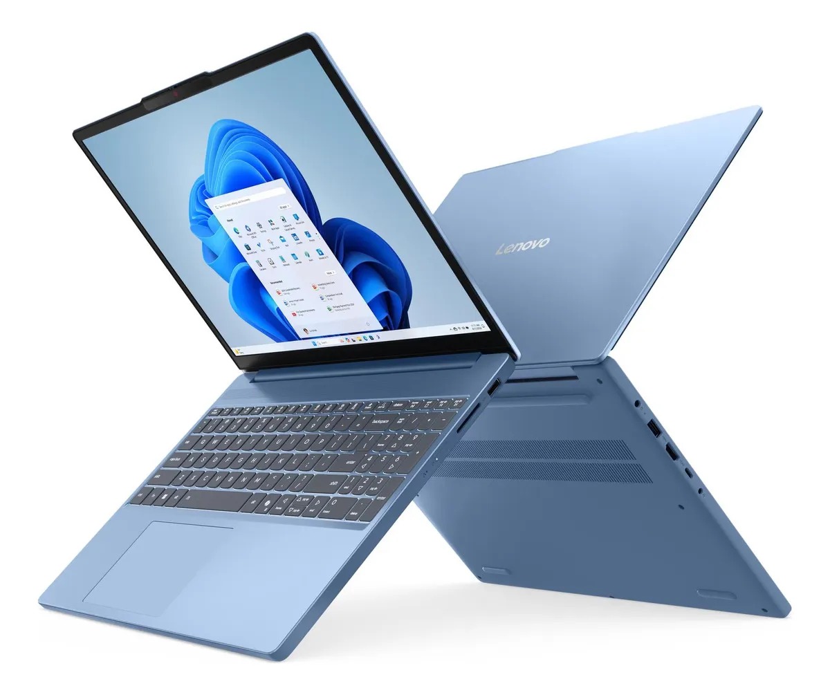 Lenovo Ideapad Slim 3 