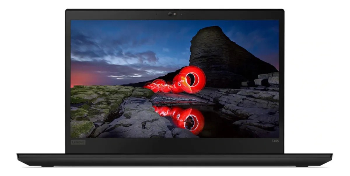 Lenovo ThinkPad T495s