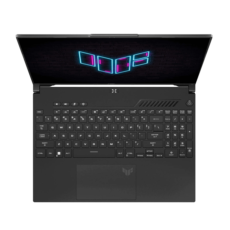 Asus TUF A16 FA607NUG