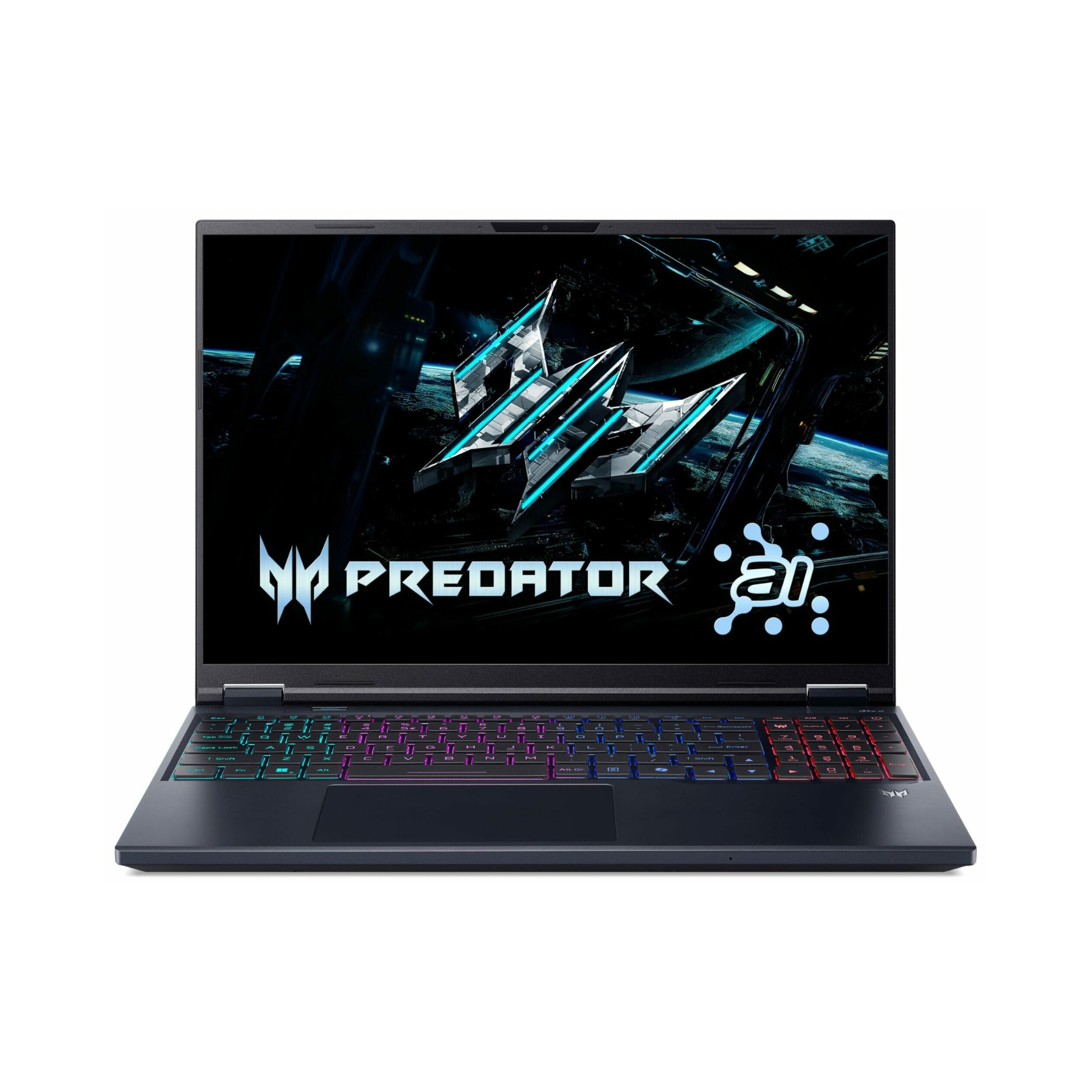 Acer Predator Helios Neo 16s
