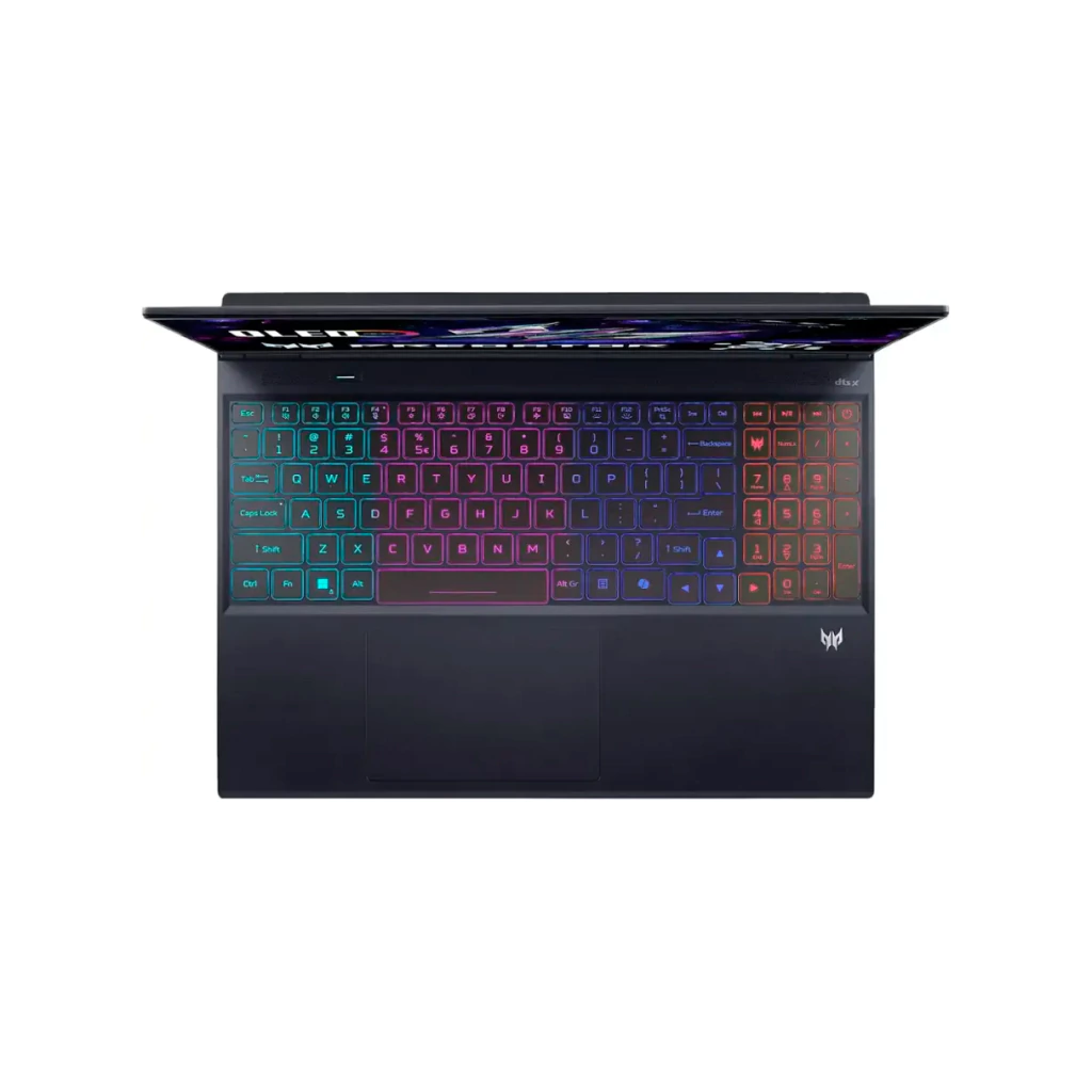 Acer Predator Helios Neo 16s