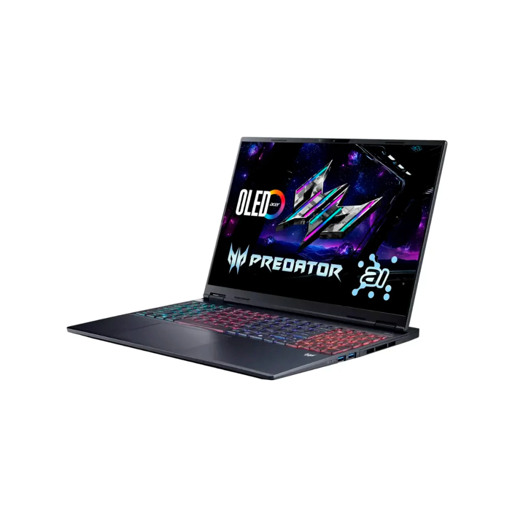 Acer Predator Helios Neo 16s