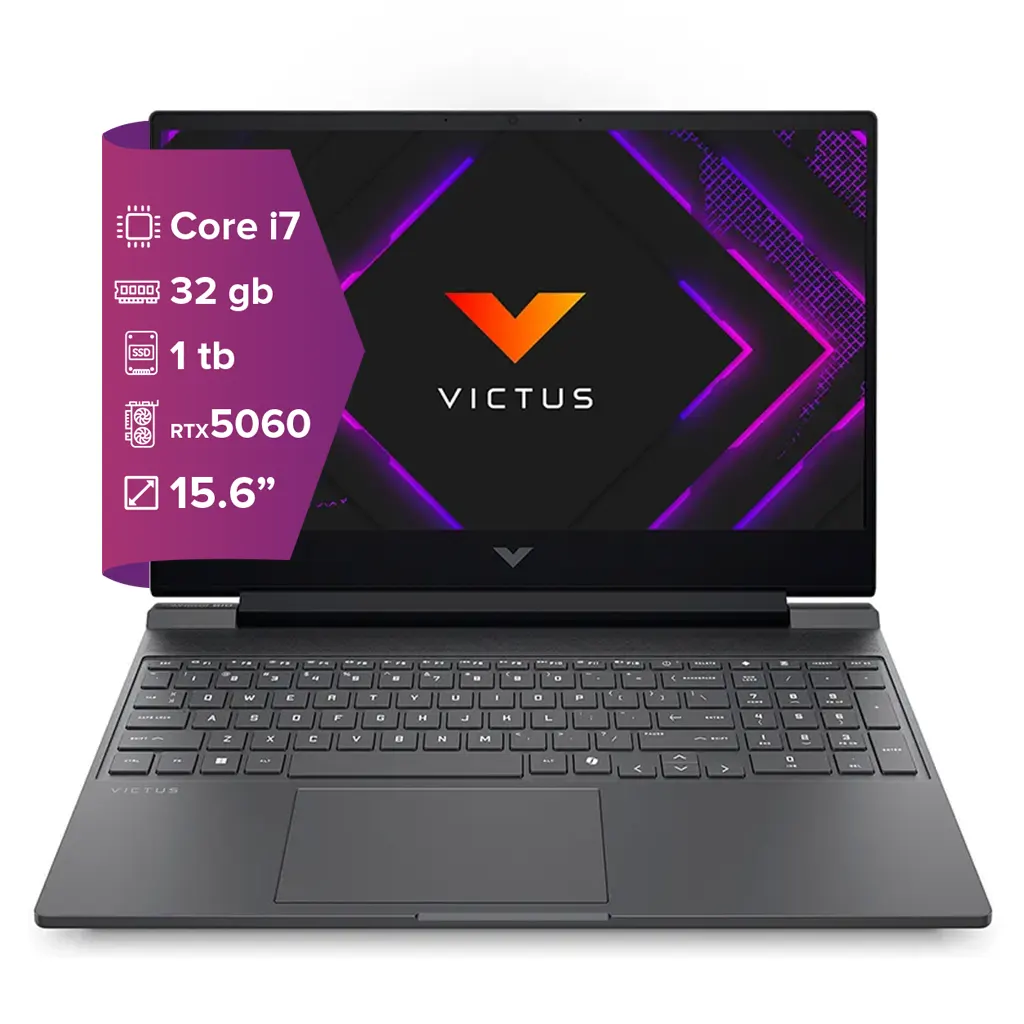 Hp Victus 2093 - Tope