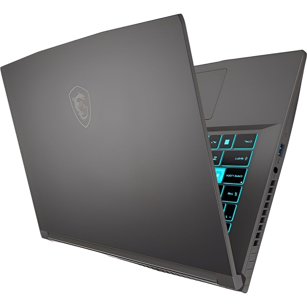 MSI THIN 15 B13UC-1000