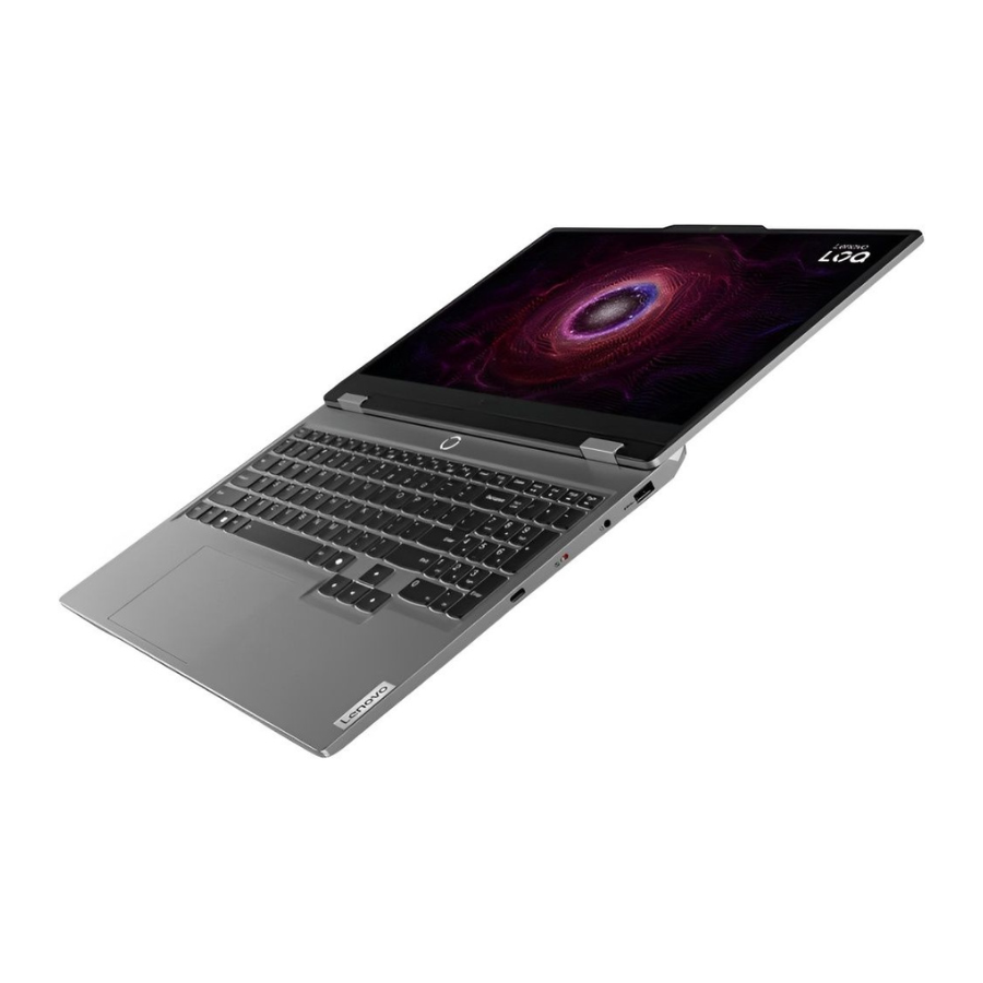 Tope - Lenovo LOQ GAMING