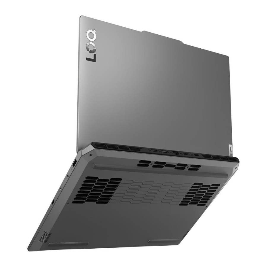 Tope - Lenovo LOQ GAMING