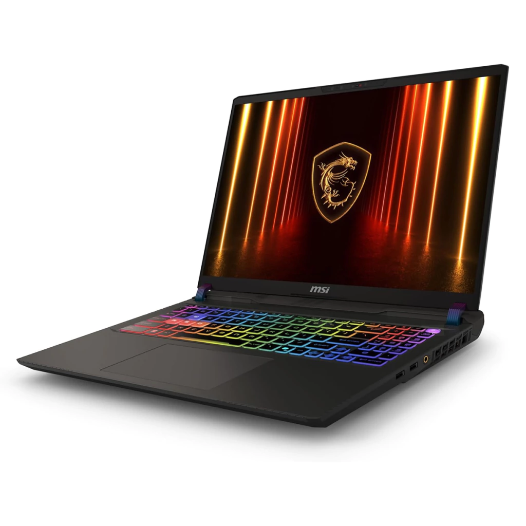 Msi Vector Ai 400 - Tope