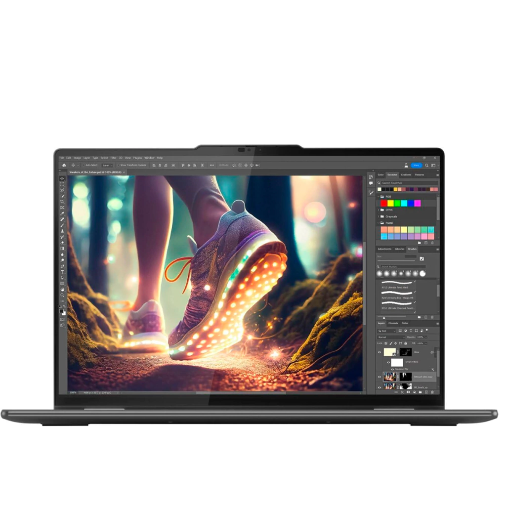 Lenovo Yoga 7- 2en1- Convertible