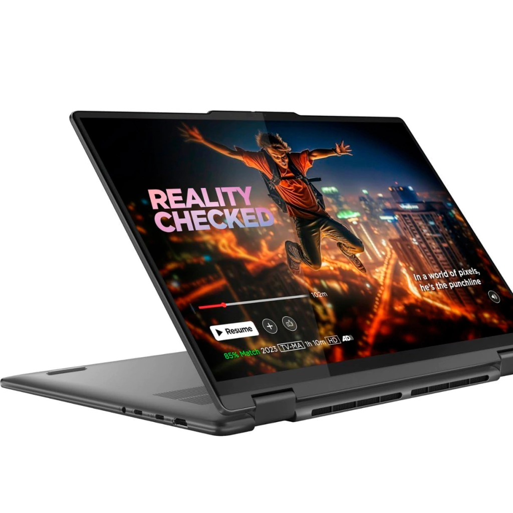 Lenovo Yoga 7- 2en1- Convertible