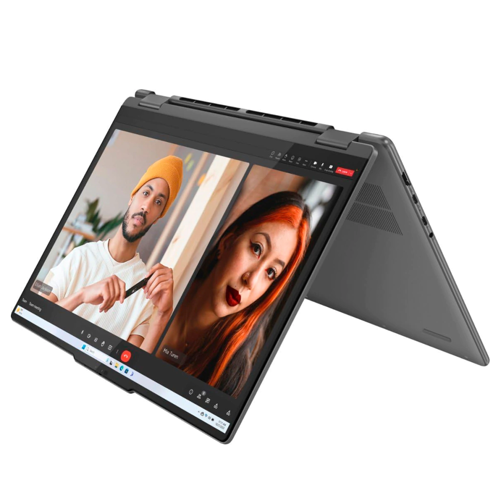 Lenovo Yoga 7- 2en1- Convertible