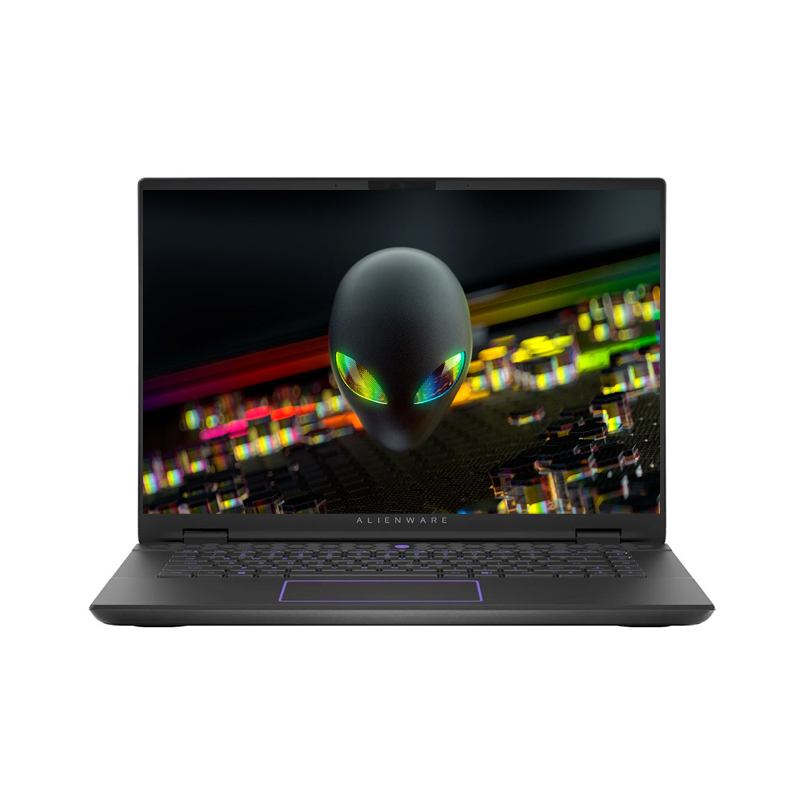 Dell Alienware - Tope
