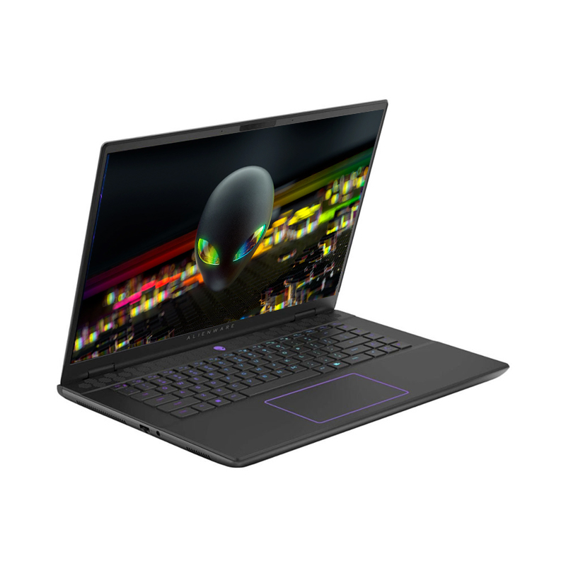 Dell Alienware - Tope