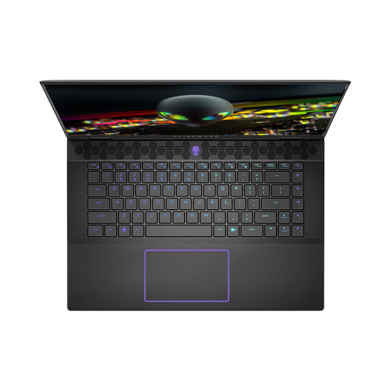Dell Alienware - Tope