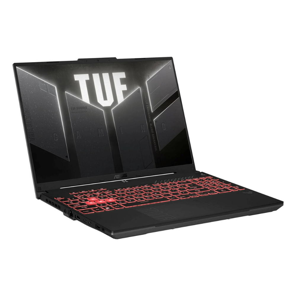Asus TUF A16 FA608