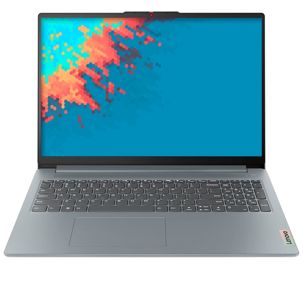 Lenovo Ideapad Slim 3 - “Ryzen 7/16GB/512GB/TACTIL”