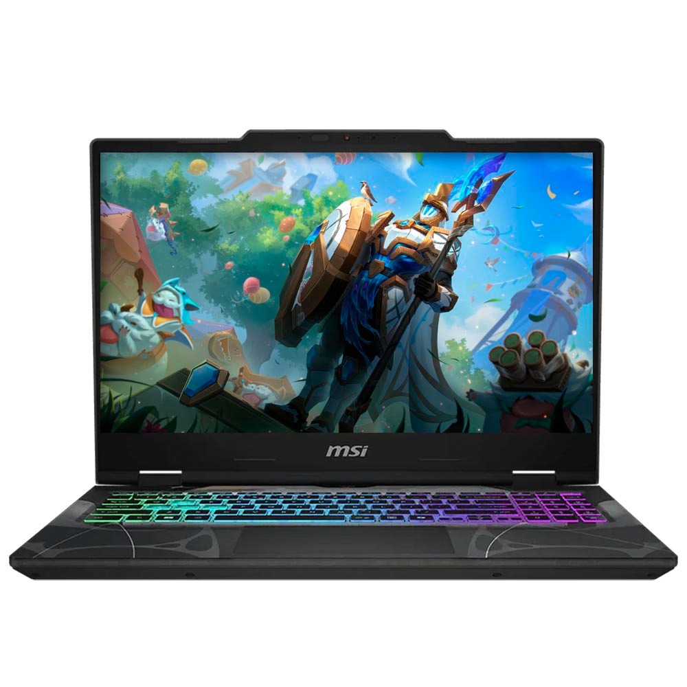 MSI Cyborg - "U7/32GB/1TB/5060"